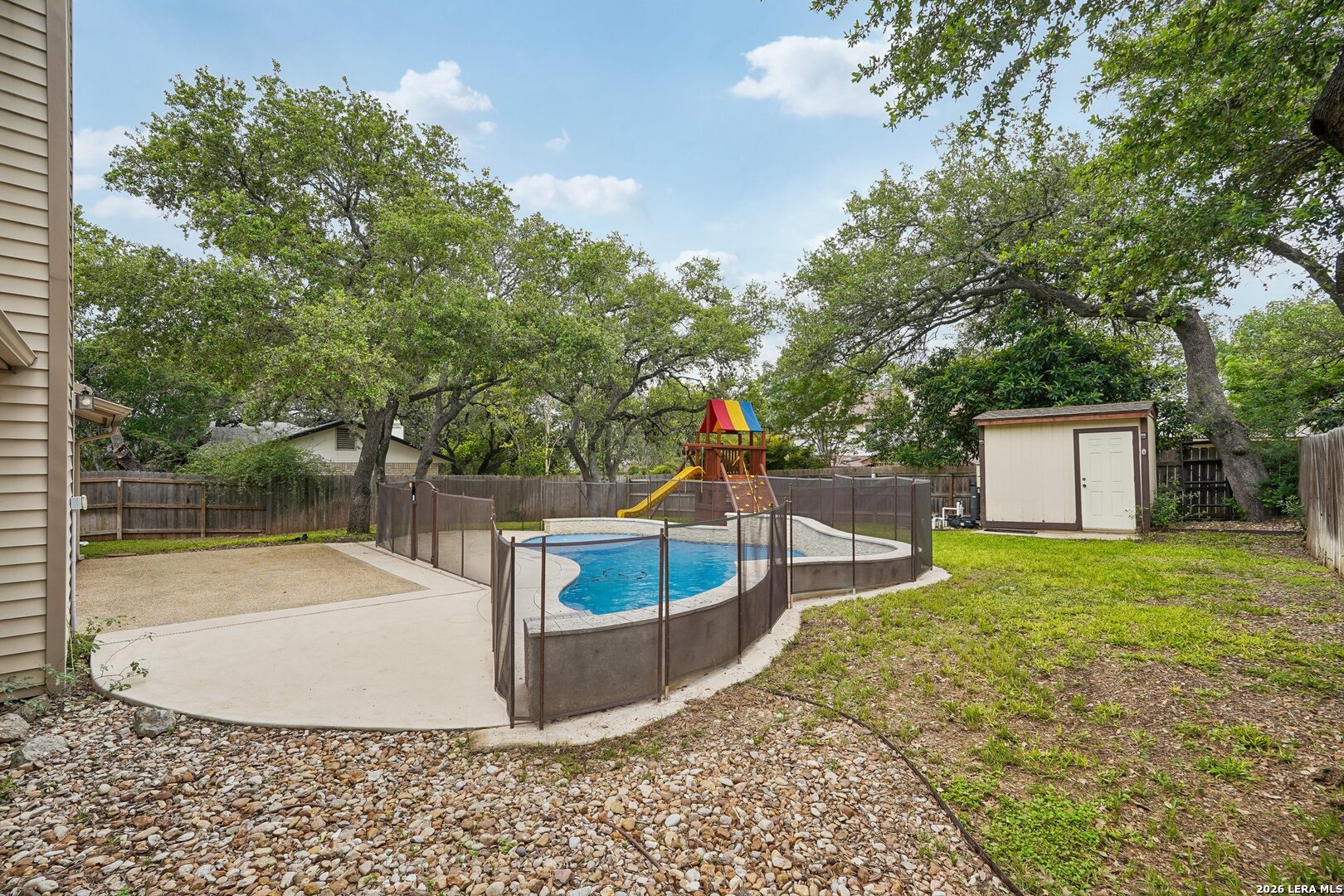 2119 Oak Ranch San Antonio TX 78259