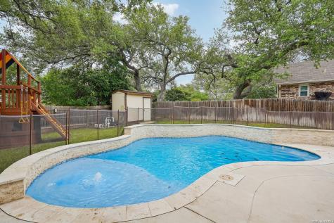 2119 Oak Ranch San Antonio TX 78259