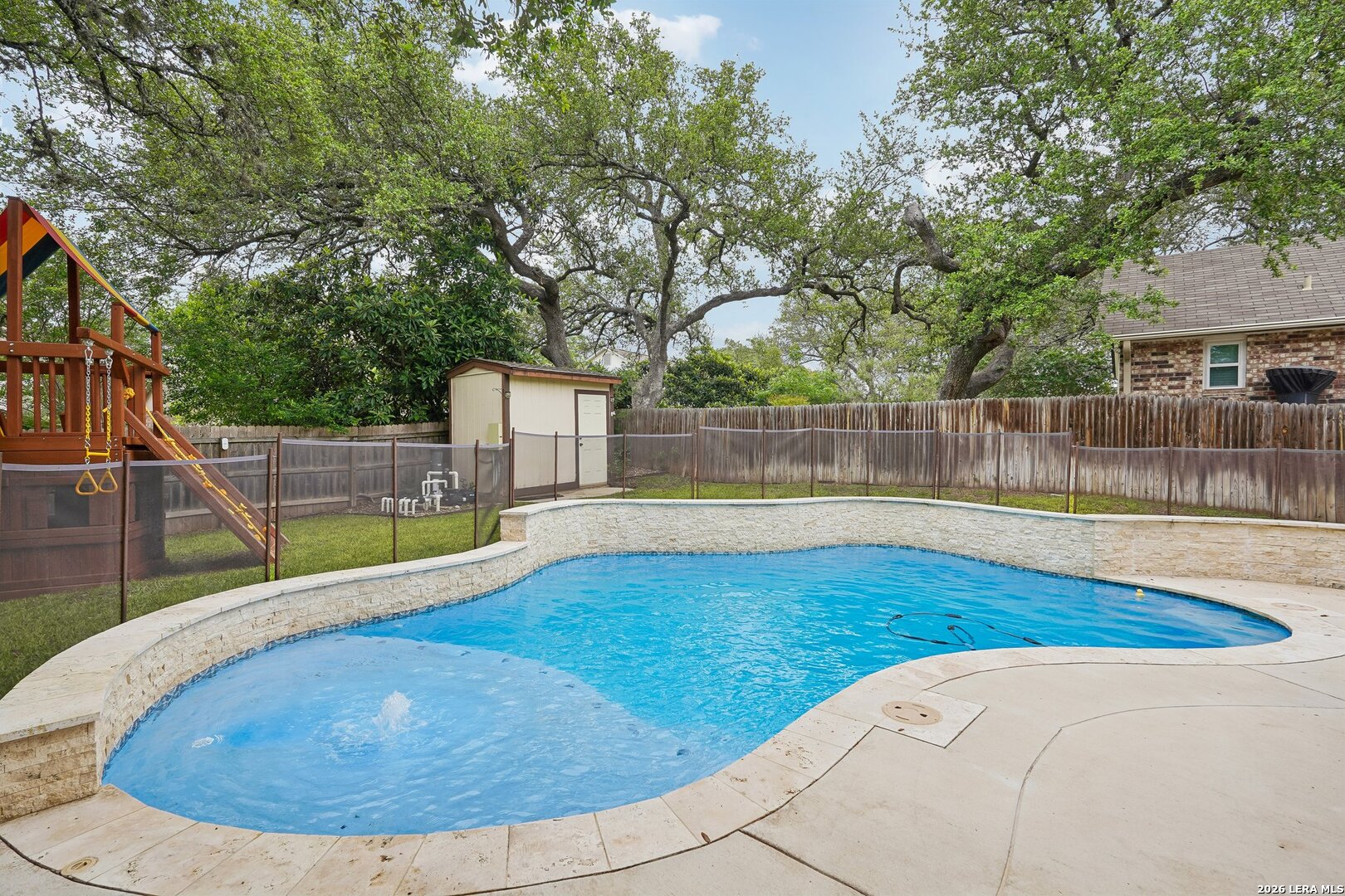 2119 Oak Ranch San Antonio TX 78259
