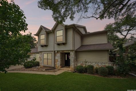 2119 Oak Ranch San Antonio TX 78259
