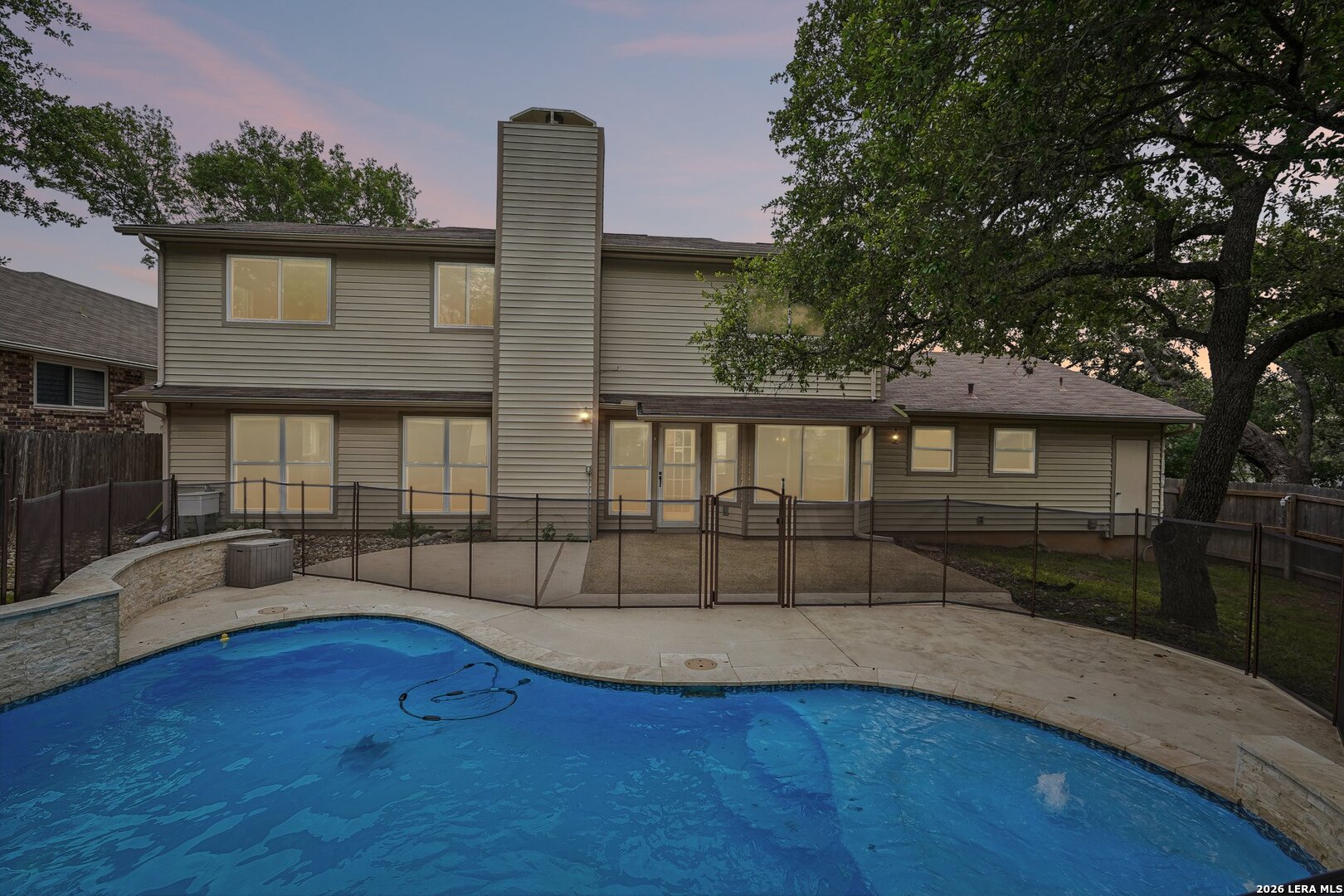 2119 Oak Ranch San Antonio TX 78259