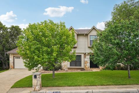 2119 Oak Ranch San Antonio TX 78259