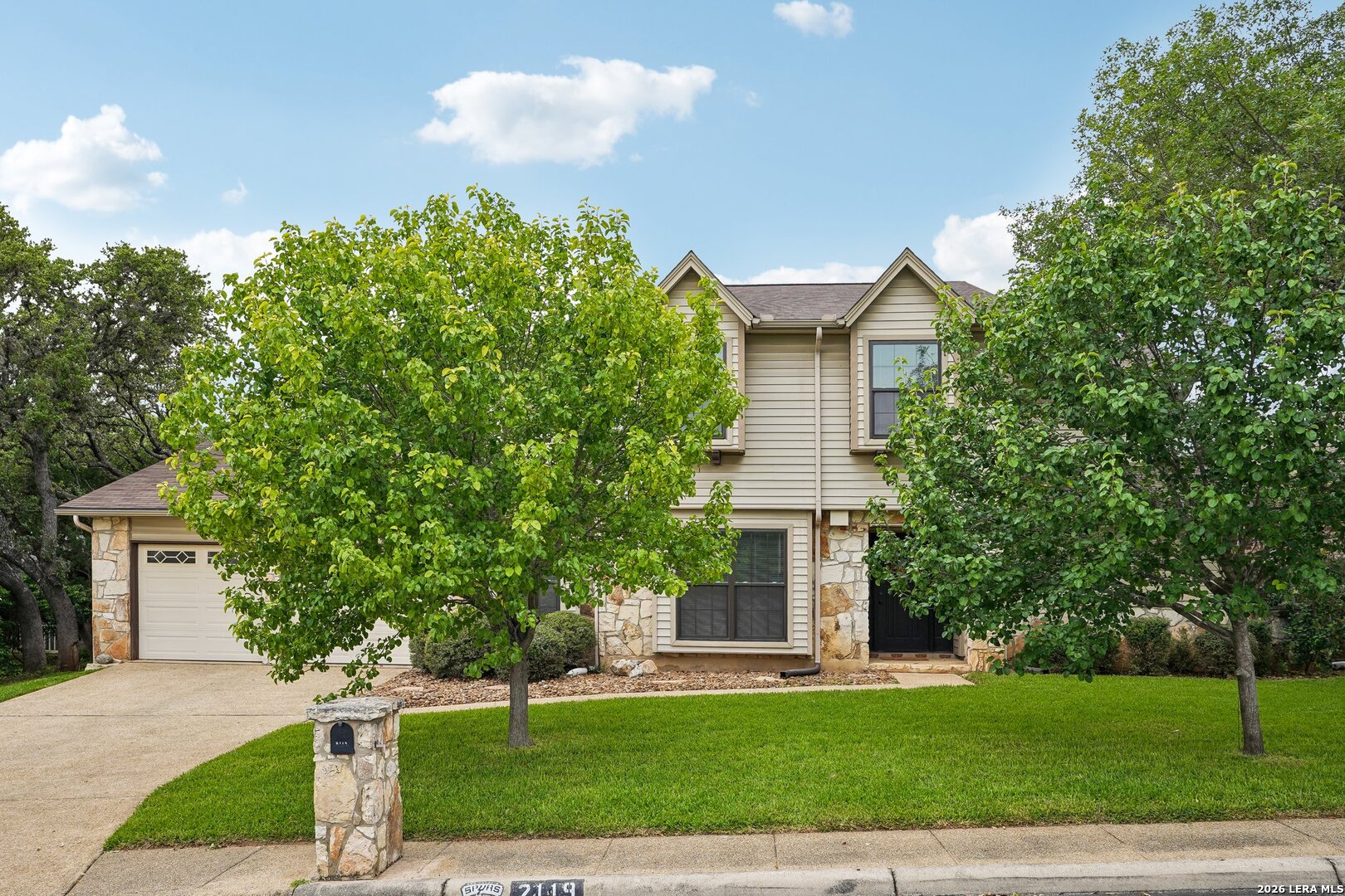 2119 Oak Ranch San Antonio TX 78259