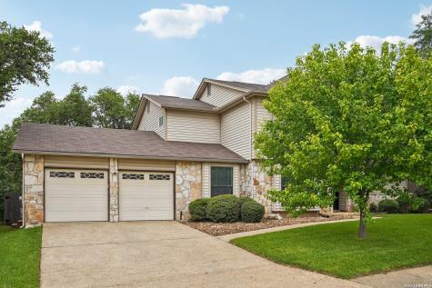 2119 Oak Ranch San Antonio TX 78259