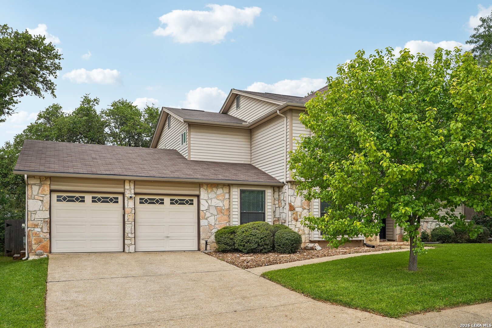 2119 Oak Ranch San Antonio TX 78259