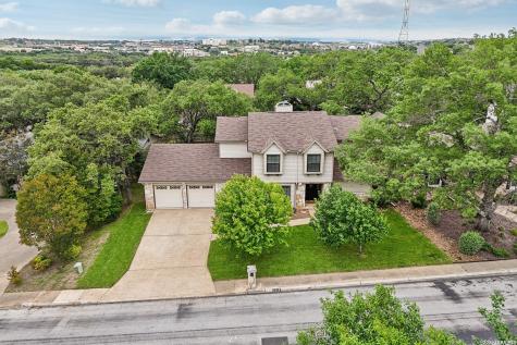 2119 Oak Ranch San Antonio TX 78259