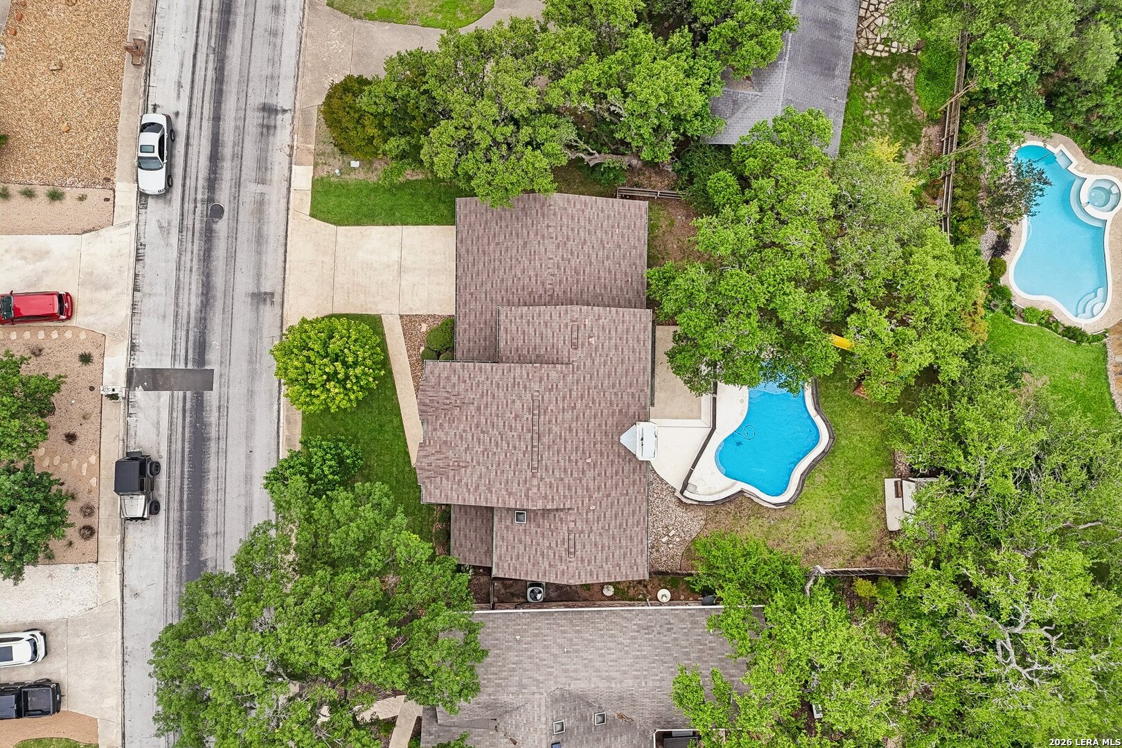 2119 Oak Ranch San Antonio TX 78259