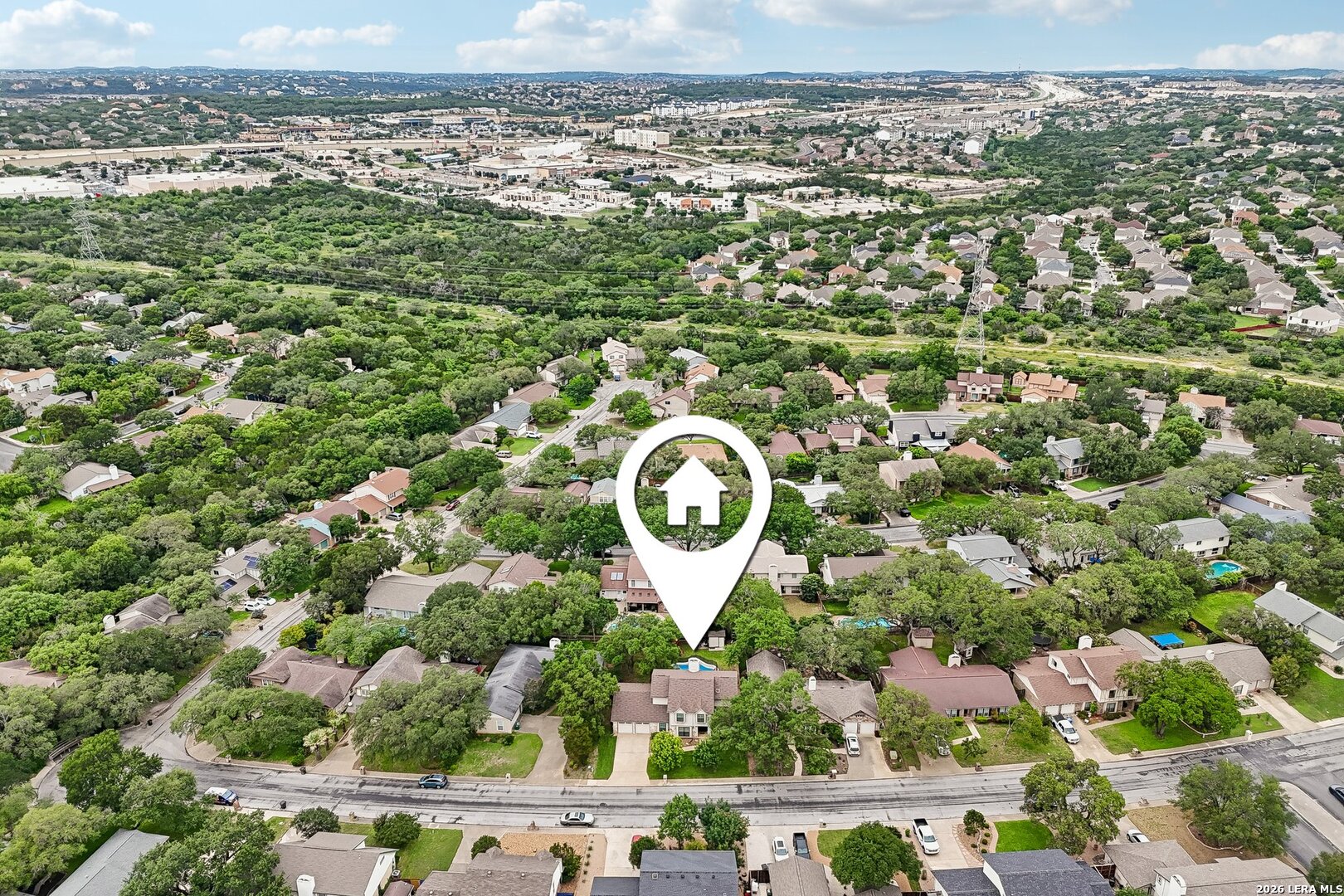 2119 Oak Ranch San Antonio TX 78259
