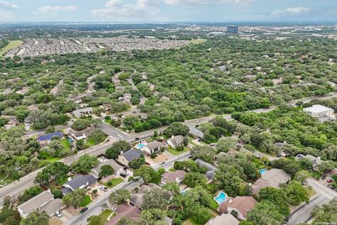 2119 Oak Ranch San Antonio TX 78259