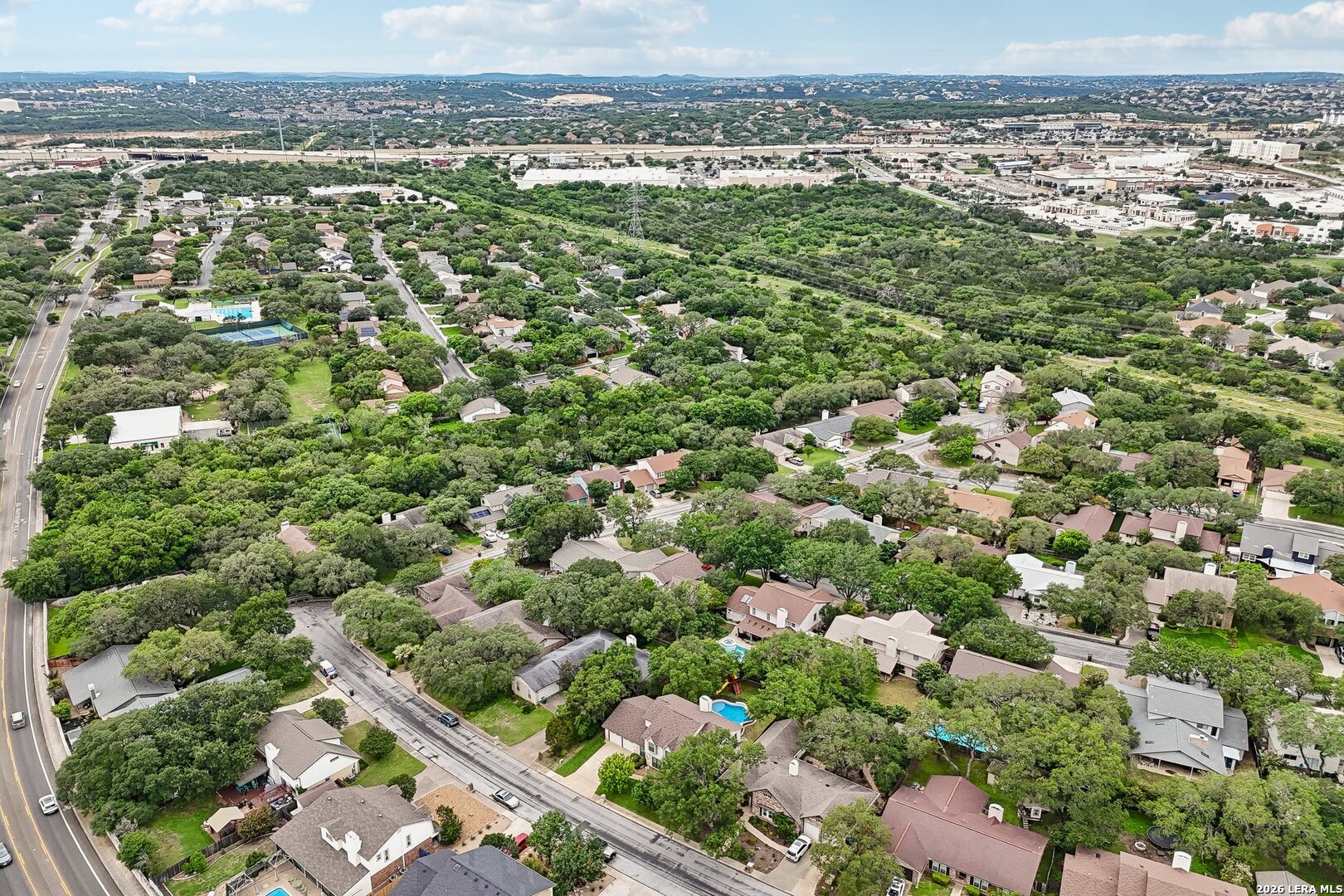 2119 Oak Ranch San Antonio TX 78259