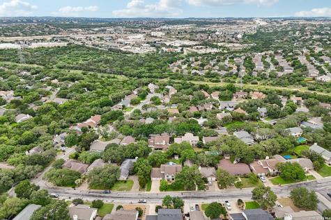 2119 Oak Ranch San Antonio TX 78259