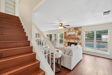 2119 Oak Ranch San Antonio TX 78259