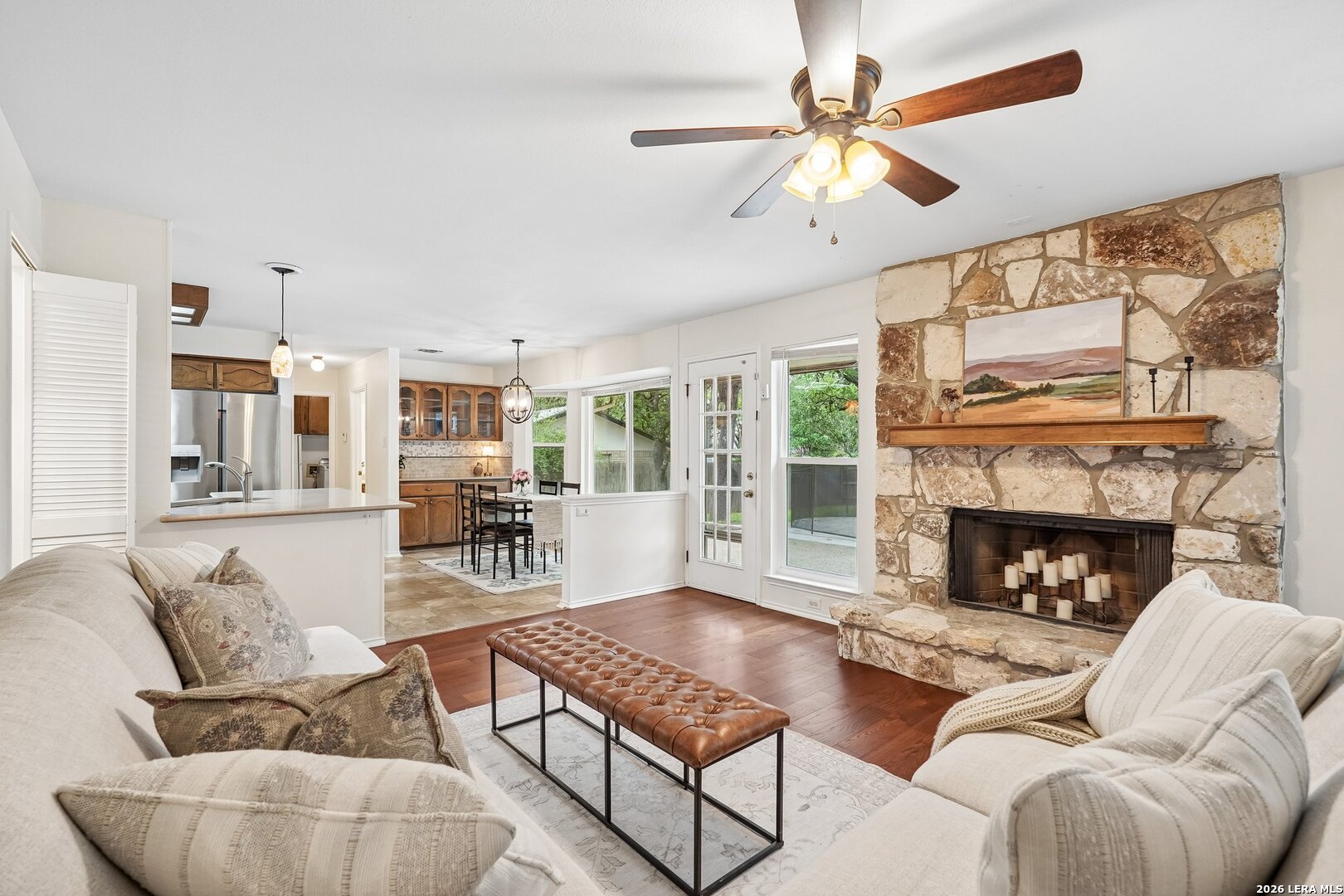 2119 Oak Ranch San Antonio TX 78259