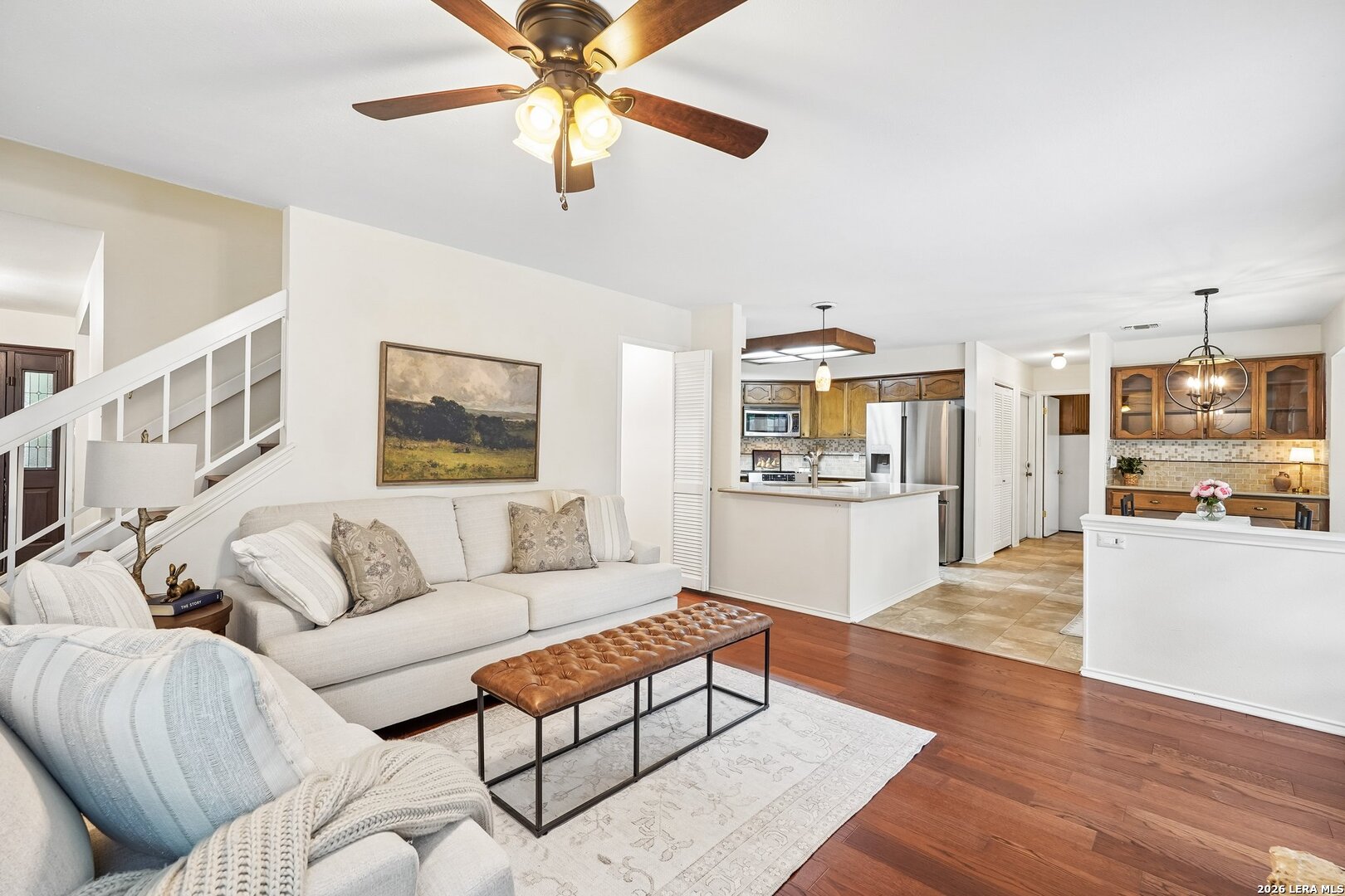 2119 Oak Ranch San Antonio TX 78259