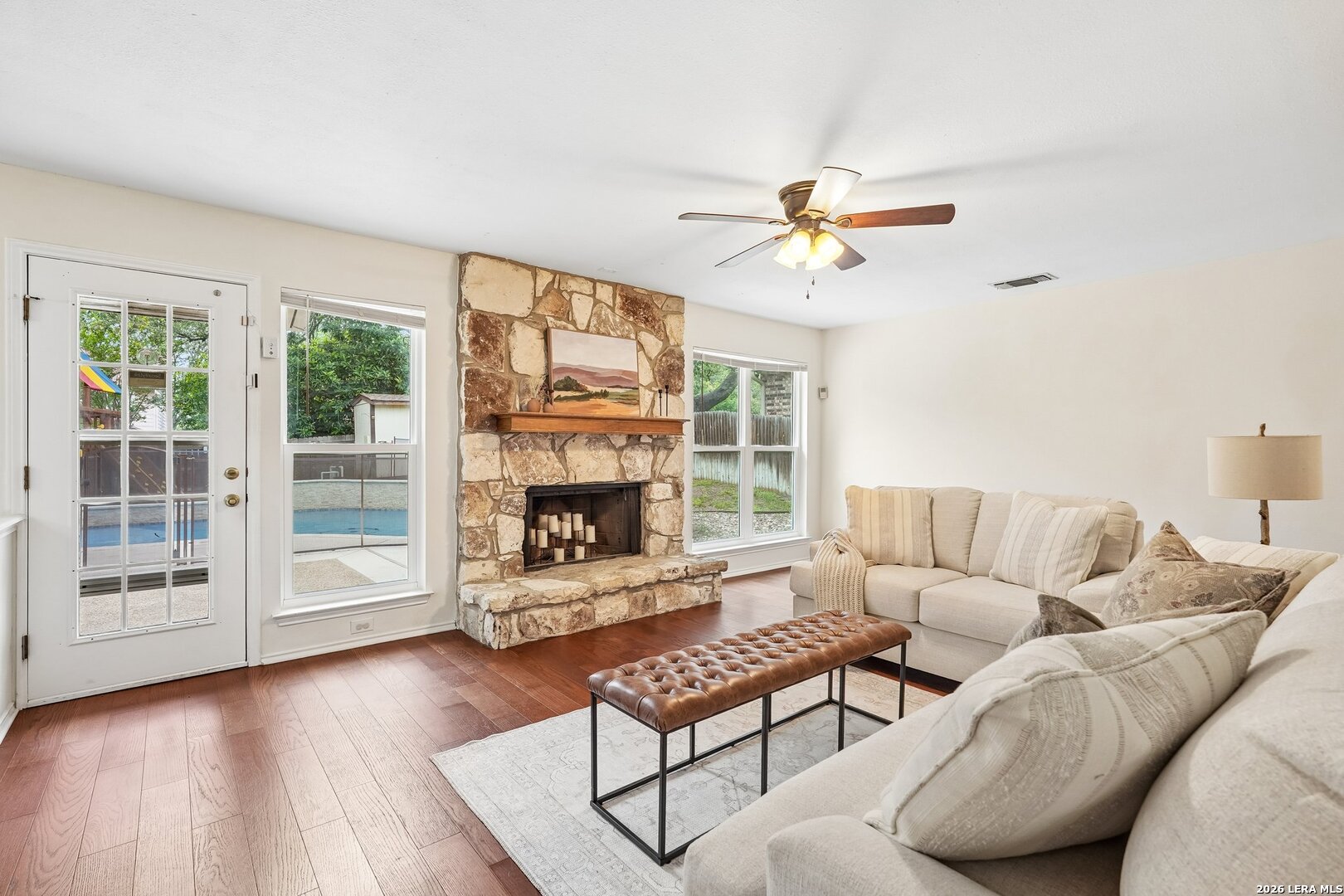 2119 Oak Ranch San Antonio TX 78259
