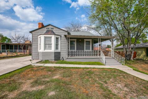 537 Senisa Drive San Antonio TX 78228