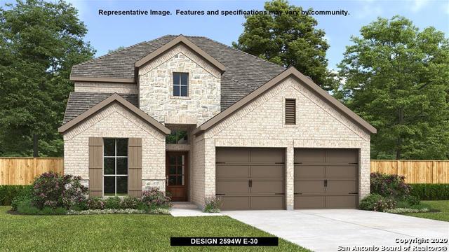 659 Arroyo Sierra New Braunfels TX 78130