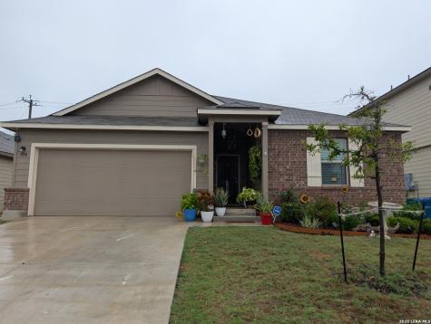 7038 Emerald San Antonio TX 78242