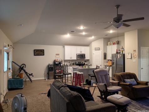 7038 Emerald San Antonio TX 78242