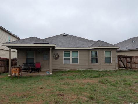 7038 Emerald San Antonio TX 78242