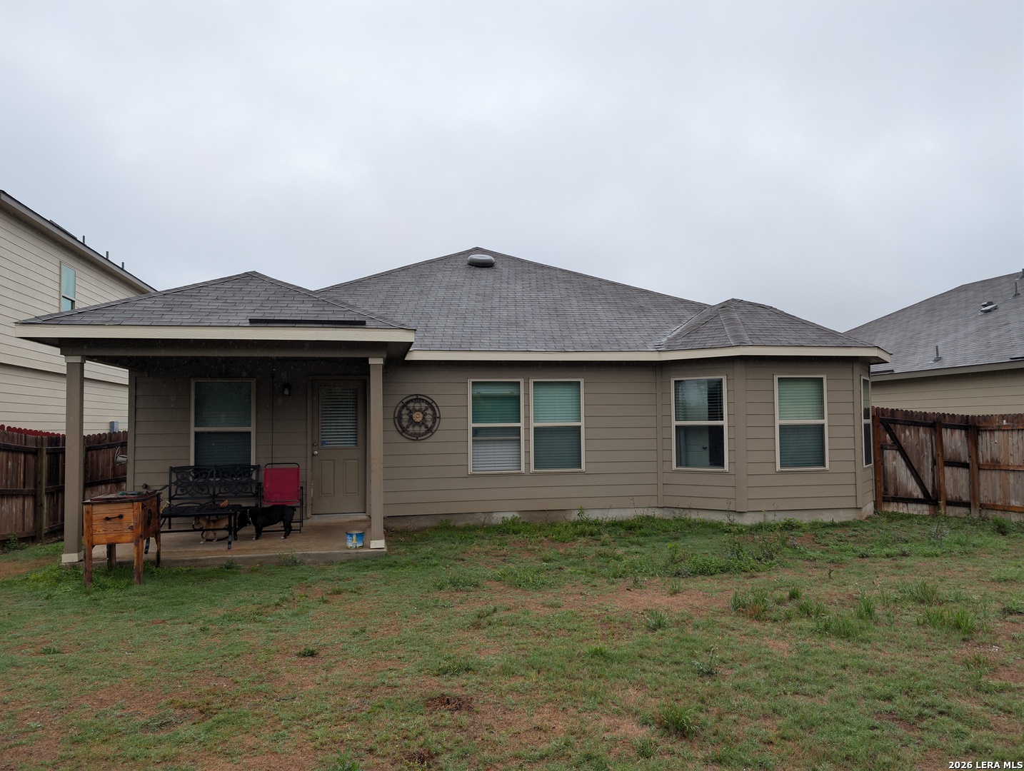 7038 Emerald San Antonio TX 78242