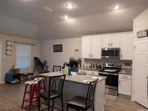 7038 Emerald San Antonio TX 78242