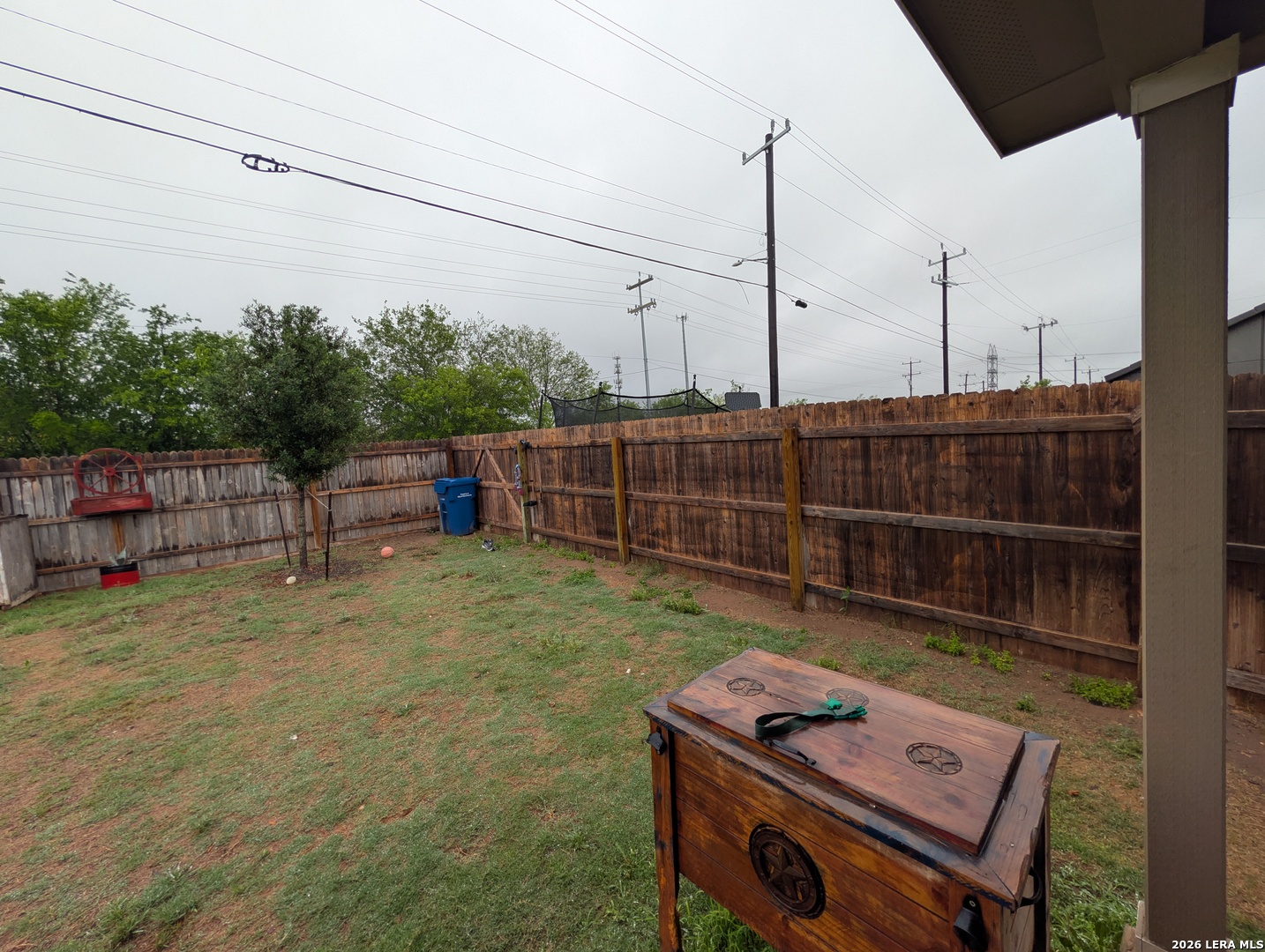 7038 Emerald San Antonio TX 78242