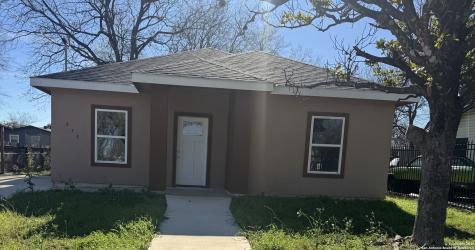 278 Dorie San Antonio TX 78220