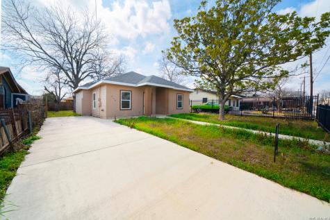 278 Dorie San Antonio TX 78220