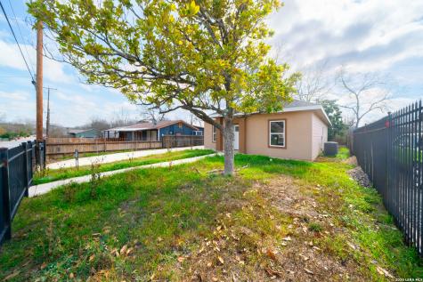 278 Dorie San Antonio TX 78220
