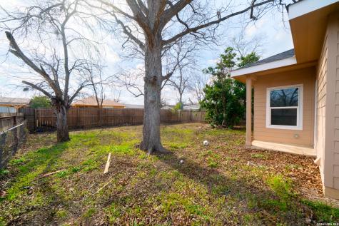 278 Dorie San Antonio TX 78220