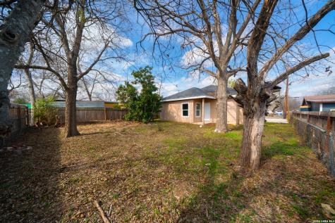 278 Dorie San Antonio TX 78220