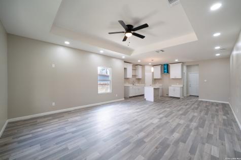 278 Dorie San Antonio TX 78220