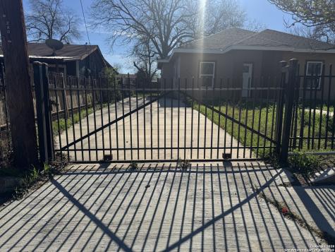 278 Dorie San Antonio TX 78220
