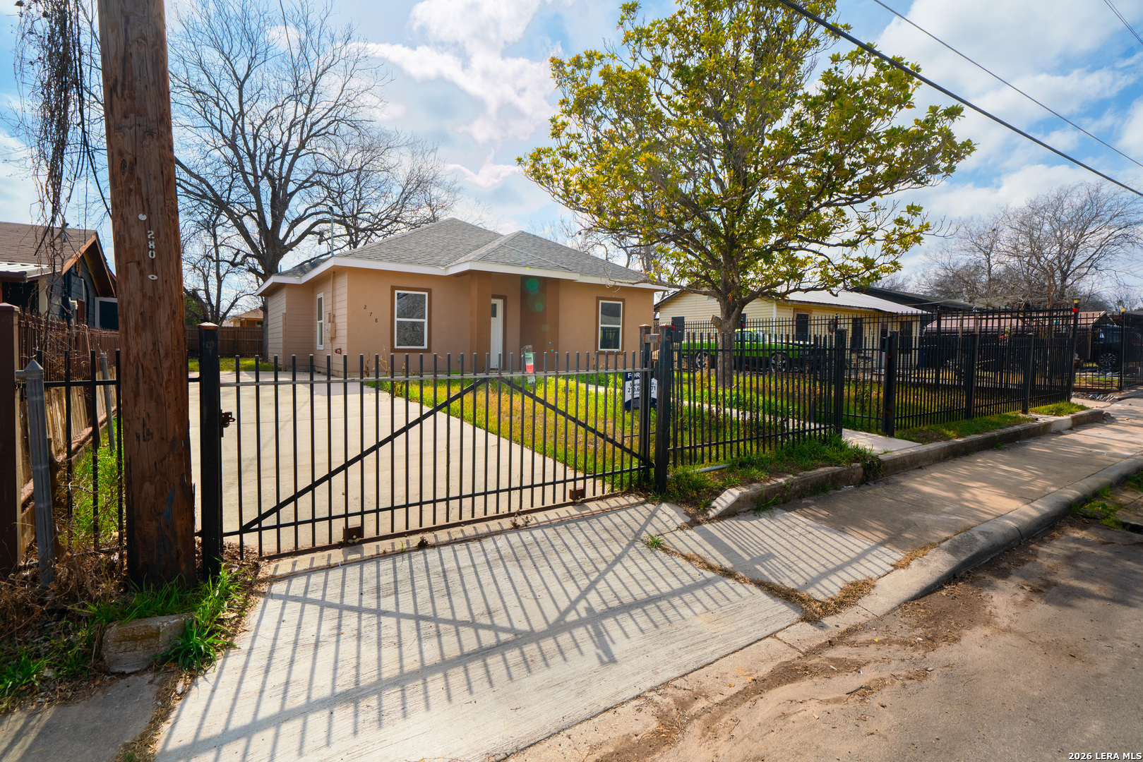 278 Dorie San Antonio TX 78220