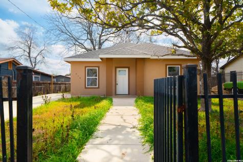 278 Dorie San Antonio TX 78220