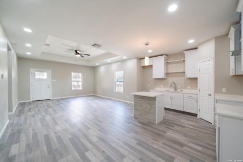 278 Dorie San Antonio TX 78220