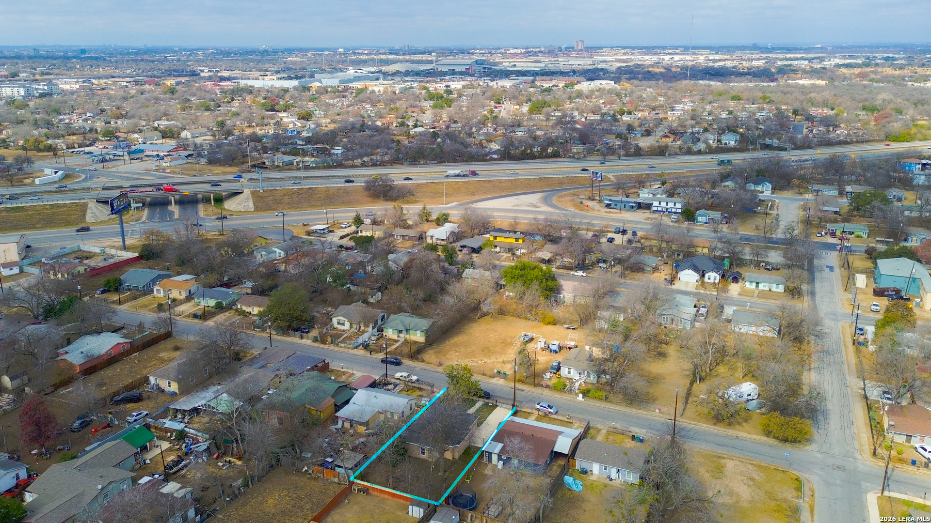 278 Dorie San Antonio TX 78220