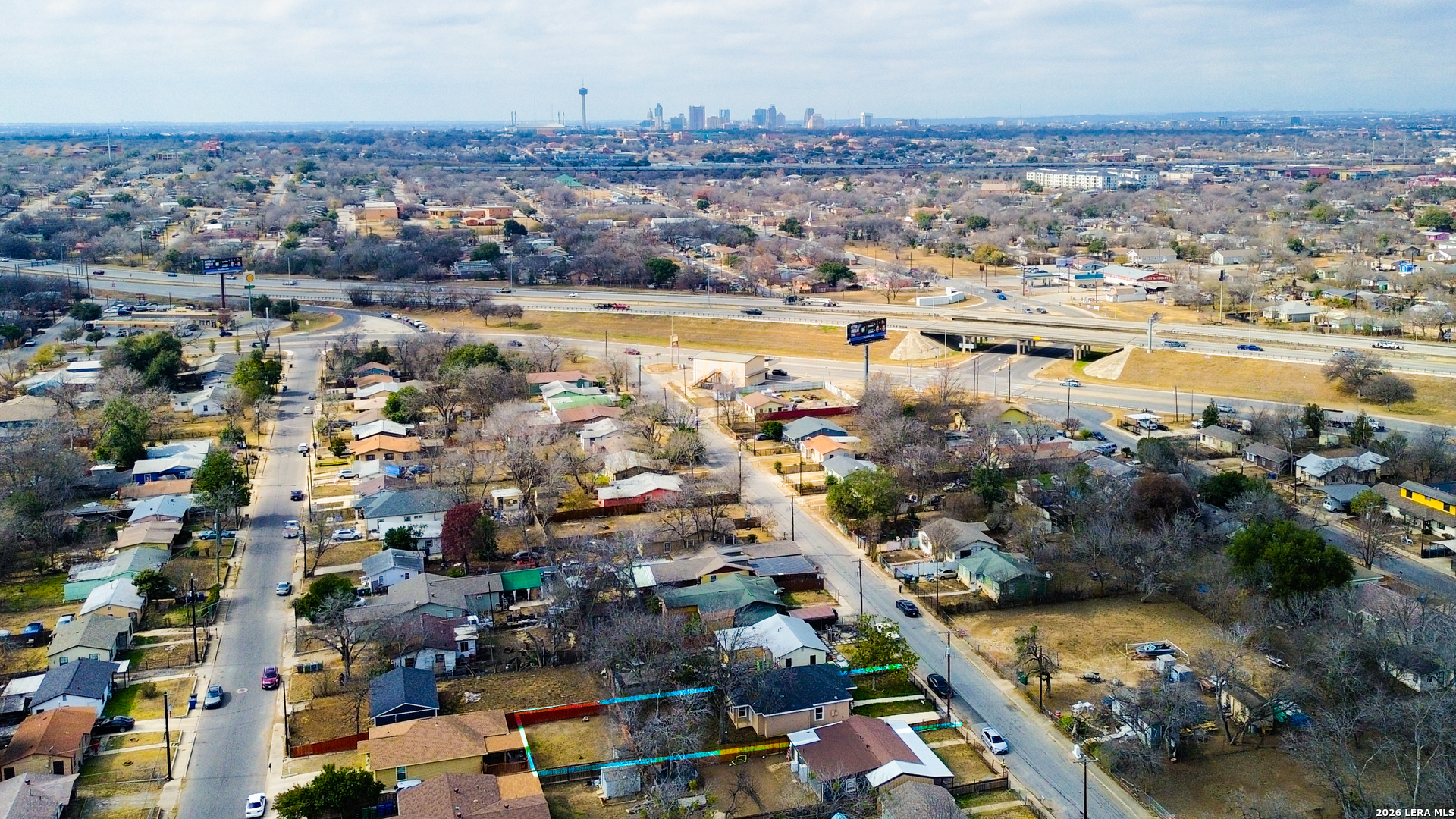 278 Dorie San Antonio TX 78220