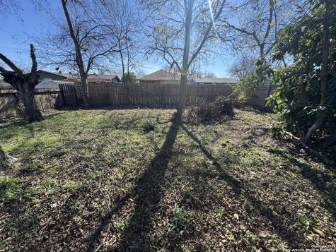 278 Dorie San Antonio TX 78220