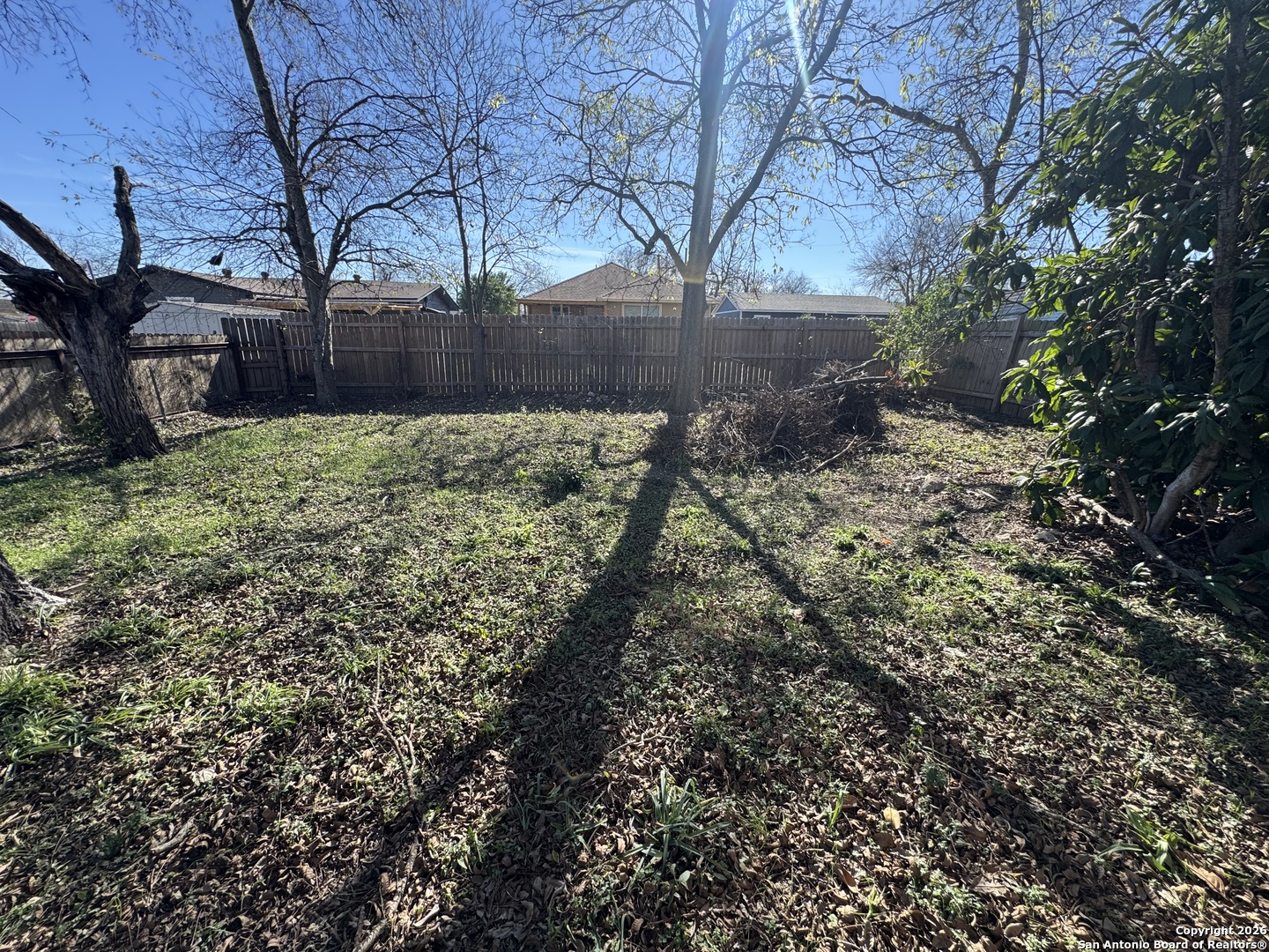 278 Dorie San Antonio TX 78220