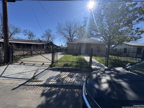 278 Dorie San Antonio TX 78220