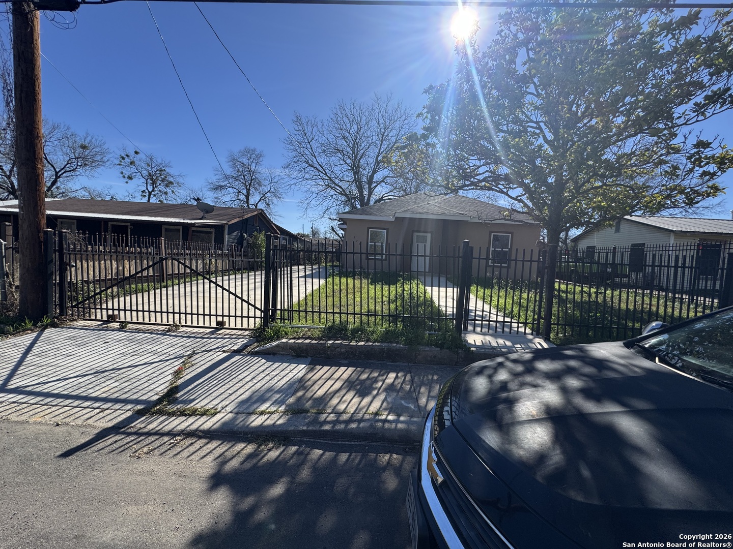 278 Dorie San Antonio TX 78220
