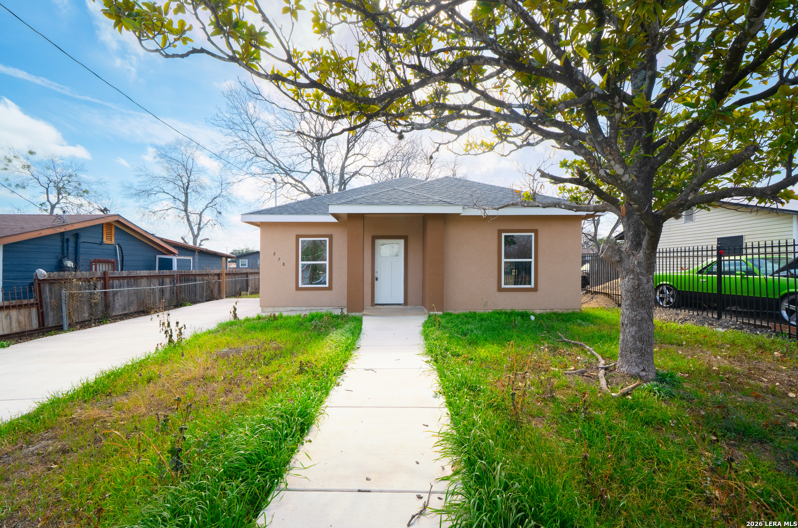 278 Dorie San Antonio TX 78220