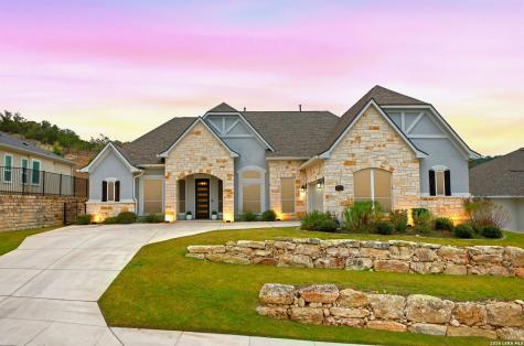 17718 San Felipe Bay San Antonio TX 78255