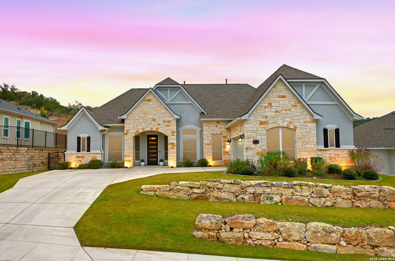 17718 San Felipe Bay San Antonio TX 78255