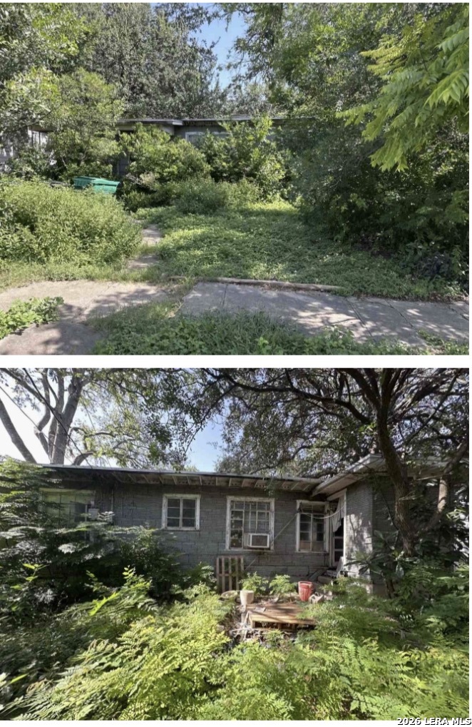 347 Freiling San Antonio TX 78213