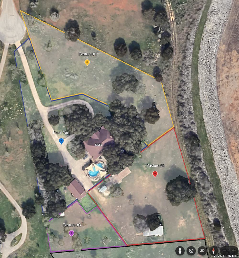 13055 Tonne Drive E New Braunfels TX 78132