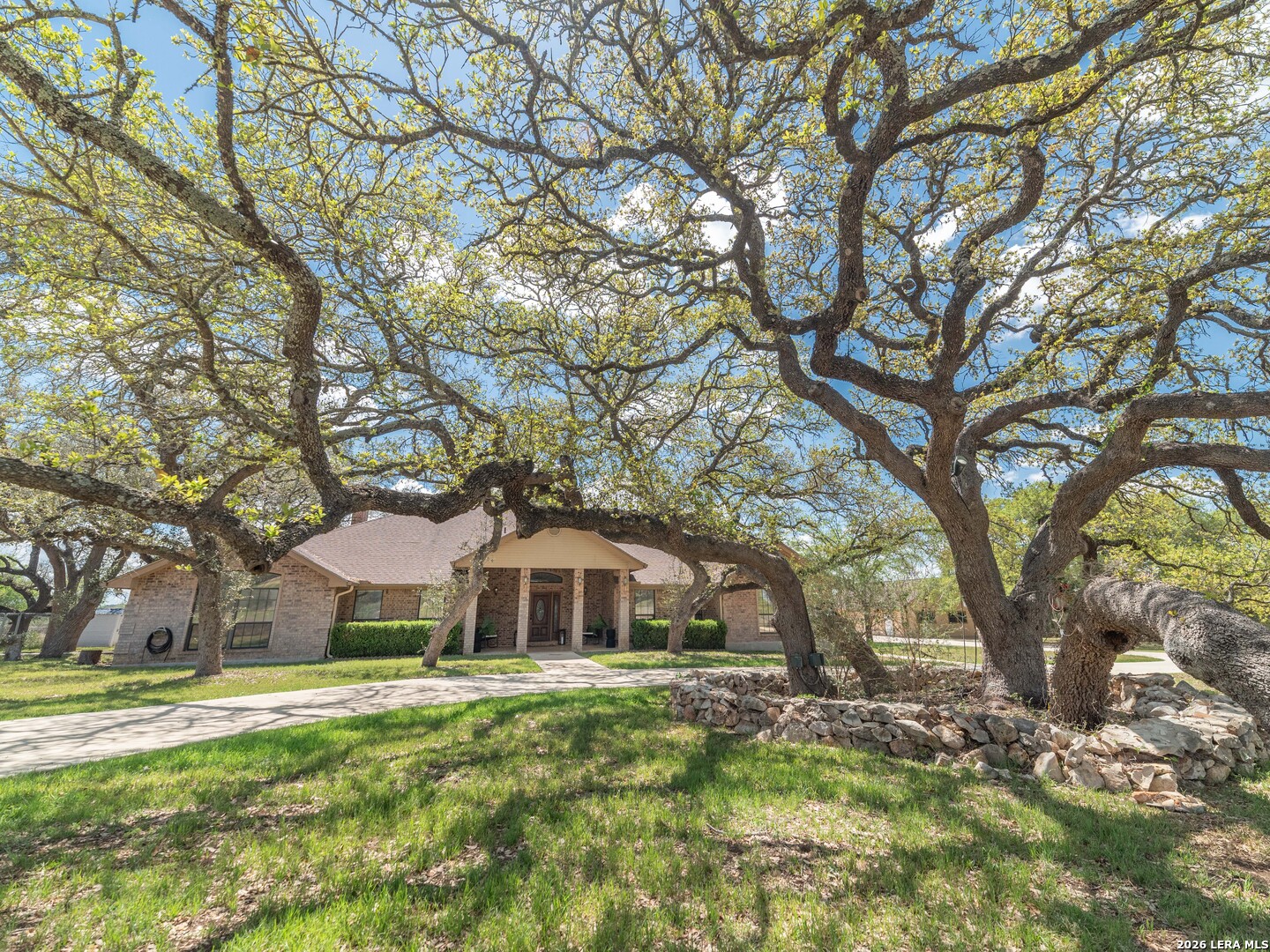 13055 Tonne Drive E New Braunfels TX 78132