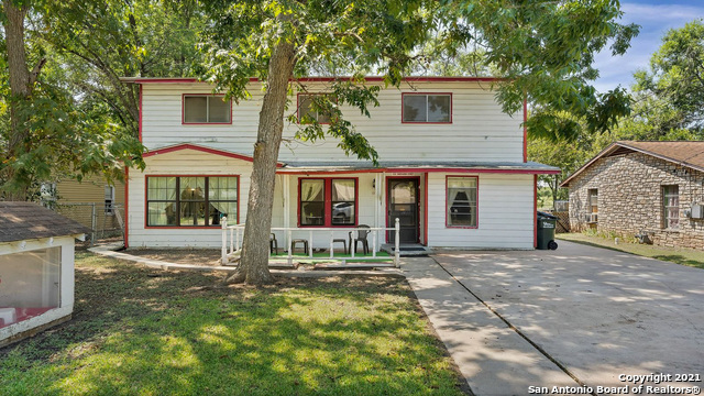 133 Sherwood Street San Marcos TX 78666
